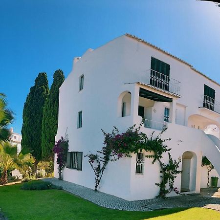 アルブフェイラCasa Elisa Sao Rafaelアパートメント エクステリア 写真